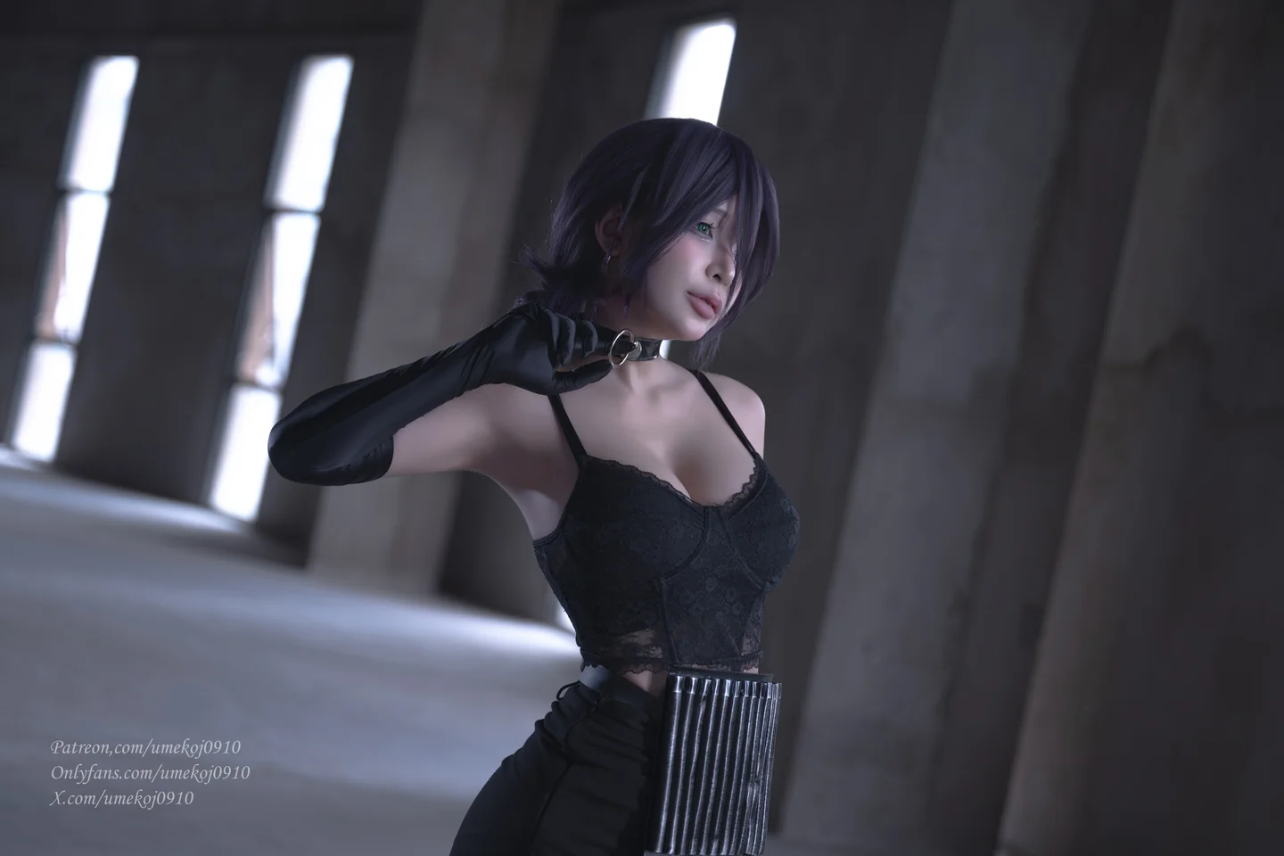 Umeko_J - Reze Bomb Devil Chainsaw Man [104P,7V-1.09GB] tg@simisebaisi 【丝足阁】014.webp